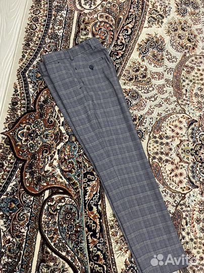 Костюм мальчиковый