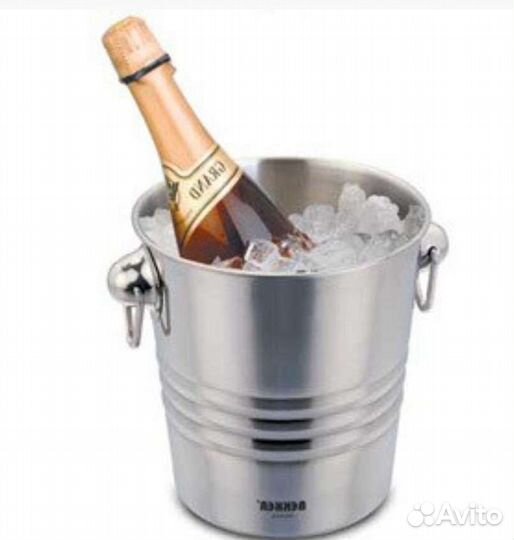 Ведерко для льда
