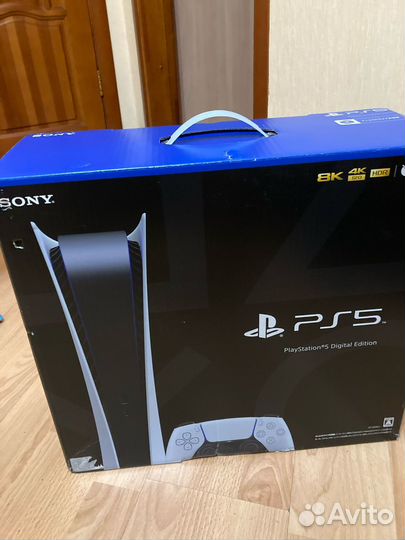 Sony PS5