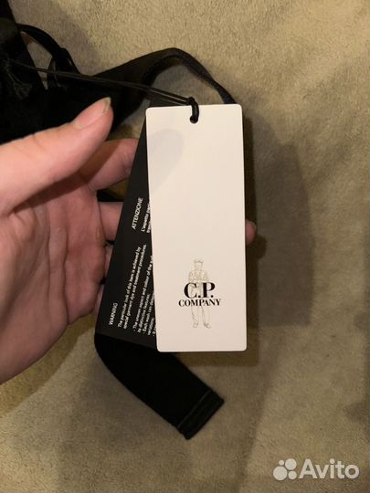 Сумка C.P. Company