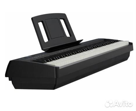 Пианино Roland FP-10
