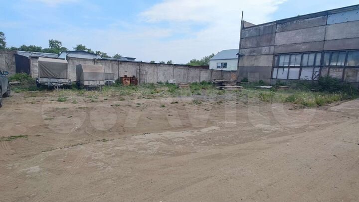 Склад, 430 м²