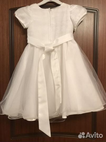 Платья для девочки рост от 122 до 146