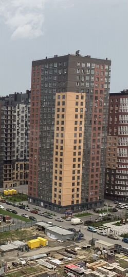 Свободного назначения, 105.6 м²