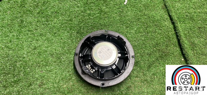 Динамик двери передней правой Volkswagen Polo 6