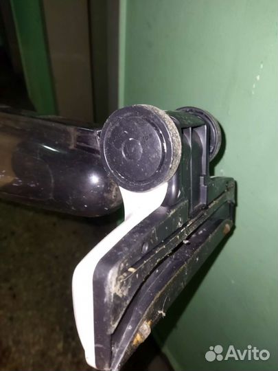 Ручной пылесос kitfort