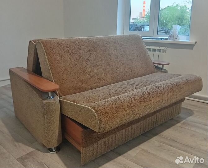 Диван кровать бу