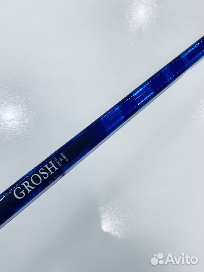 Клюшка хоккейная bauer supreme