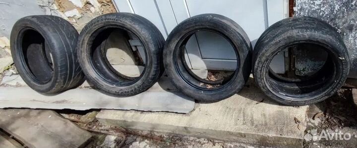 Bridgestone Potenza Adrenalin RE004 195/50 R15 82W