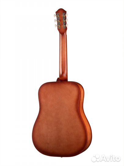 Акустическая гитара Амистар M-51