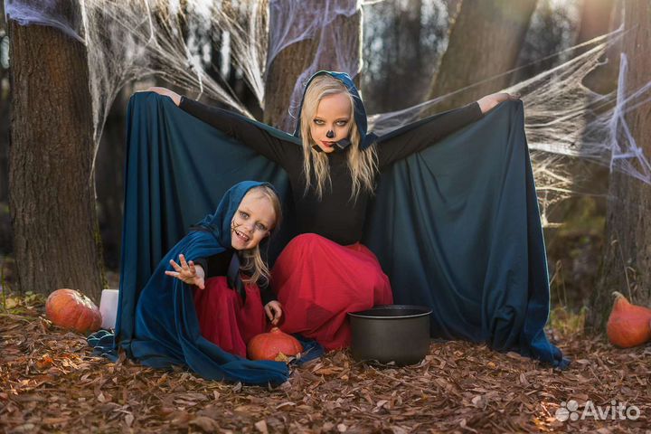 Детский и семейный фотограф