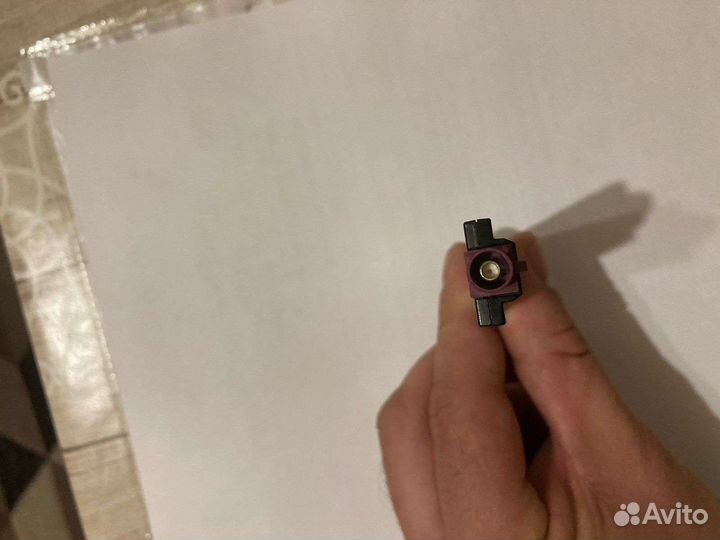 Антенна усилитель porshe panamera 971