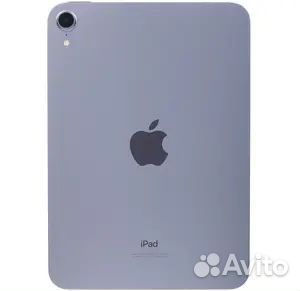 Планшет Apple iPad mini (6th Gen) Wi-Fi 64 гб