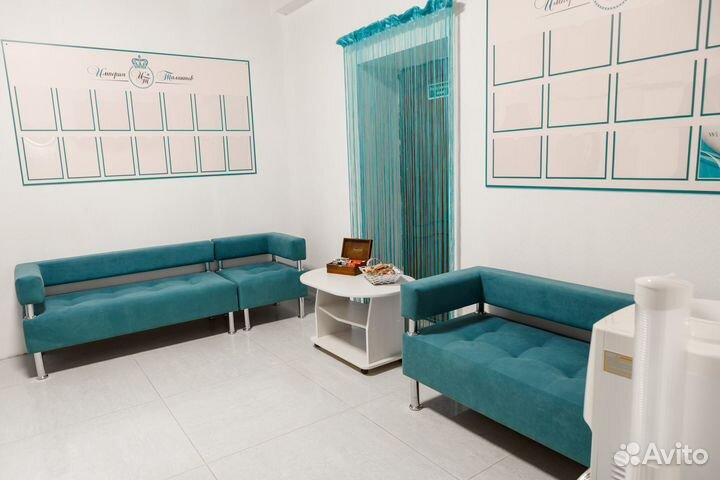 Аренда зала (залов)