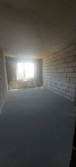 1-к. квартира, 41,2 м², 3/8 эт.