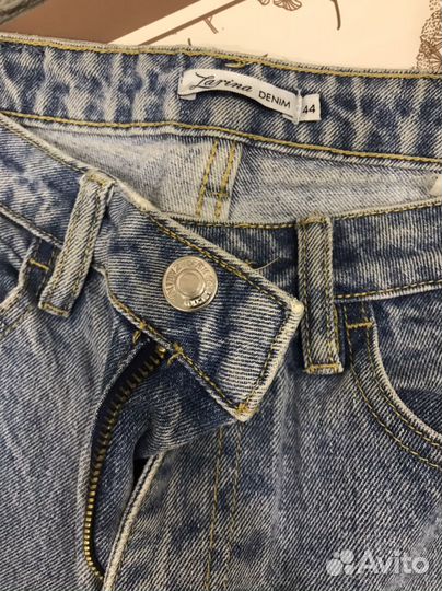Джинсы Zarina 44 размера