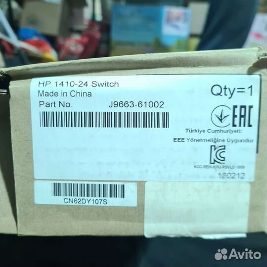 Проводные роутеры (маршрутизаторы) и коммутаторы