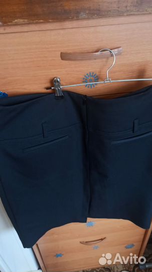 Юбка женская прямая р. 50-52 турция