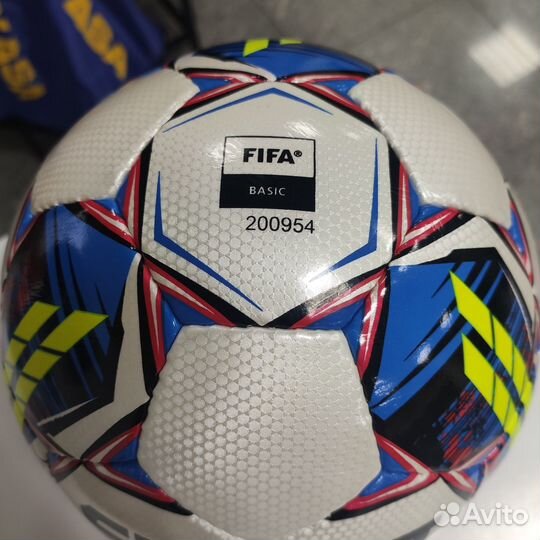 Мяч футзальный Select Futsal Mimas V22