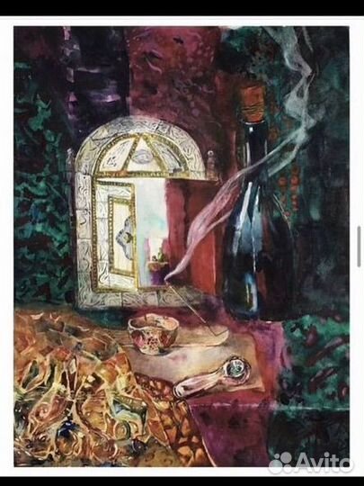 Пишу картины на заказ