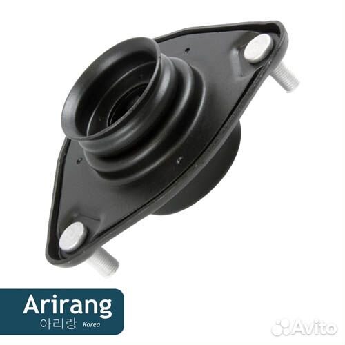 Опора амортизатора переднего hyundai sonata VI (YF) 09- grandeur (HG) 11- i40 I CW 11- KIA optima (f