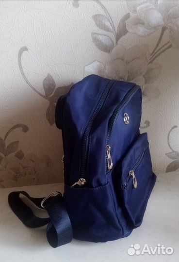 Рюкзак женский маленький