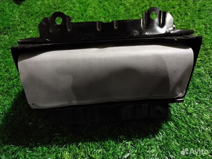 Подушка безопасности пассажира Chevrolet Lacetti