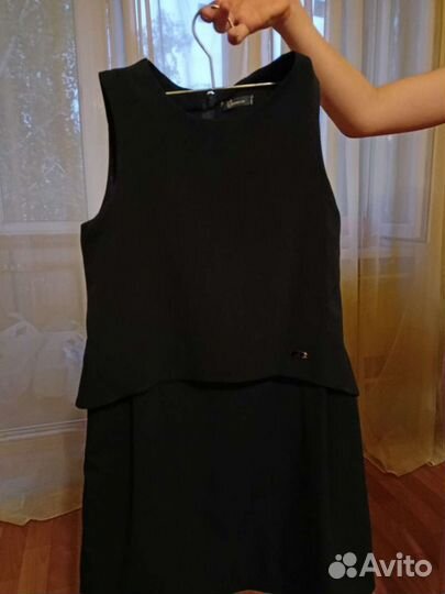 Сарафан для девочки