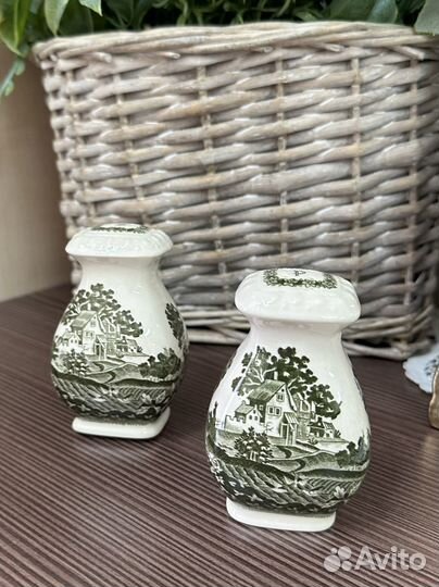 Набор для специй Villeroy & Boch Rusticana