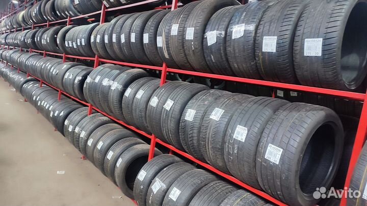 Goodyear EfficientGrip SUV 4x4 255/60 R18