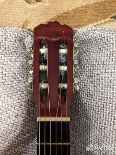 Гитара Prince Adams б/у