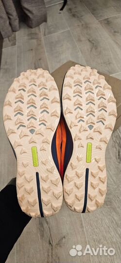 Saucony peregrine 12