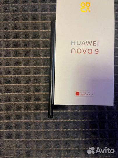 HUAWEI Nova 9, 8/128 ГБ