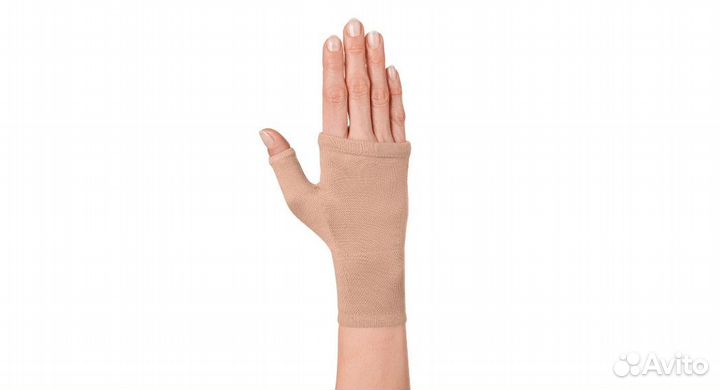 Компрессионная перчатка mediven harmony 1 класс ко