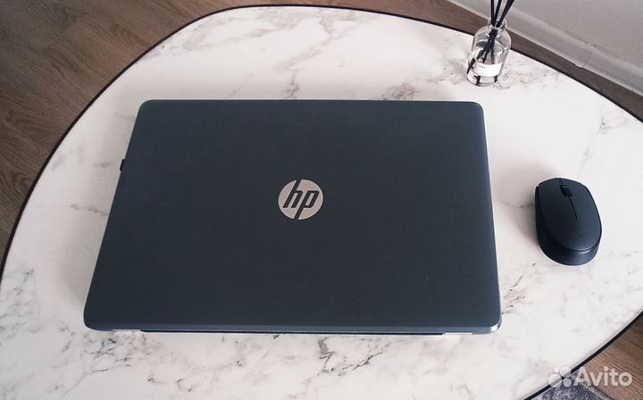 Ноутбук HP Laptop 15