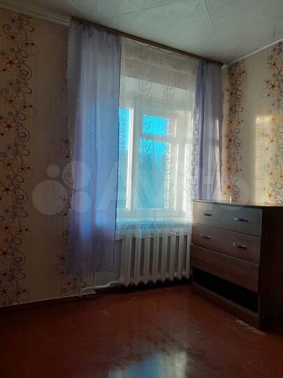 Комната 12,5 м² в 2-к., 2/3 эт.