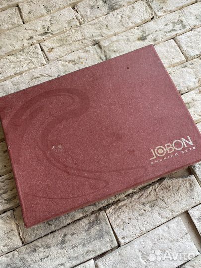 Подарочный набор фляжка и стопки