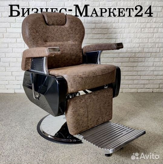 Барбер кресло BM-31804-L#135