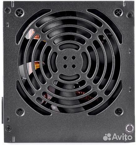 Блок питания 600W DeepCool DE600 V2