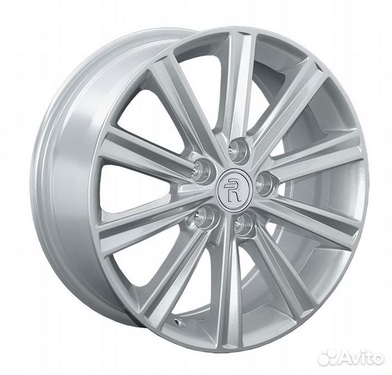 R17 5x114,3 7J ET45 D66,1 Replay INF83 S