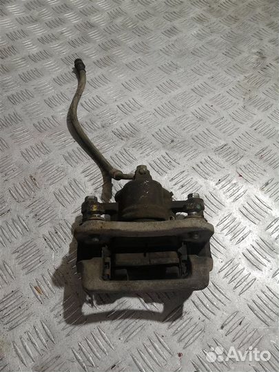 Суппорт тормозной задний правый Ssangyong Actyon