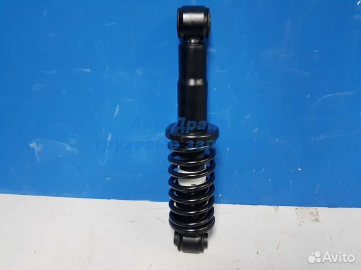 Амортизатор кабины Ивеко Еврокарго