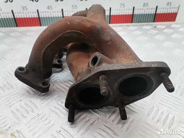 Коллектор выпускной для Volkswagen Passat 5