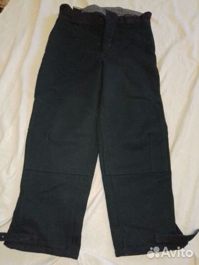 Брюки для сварки