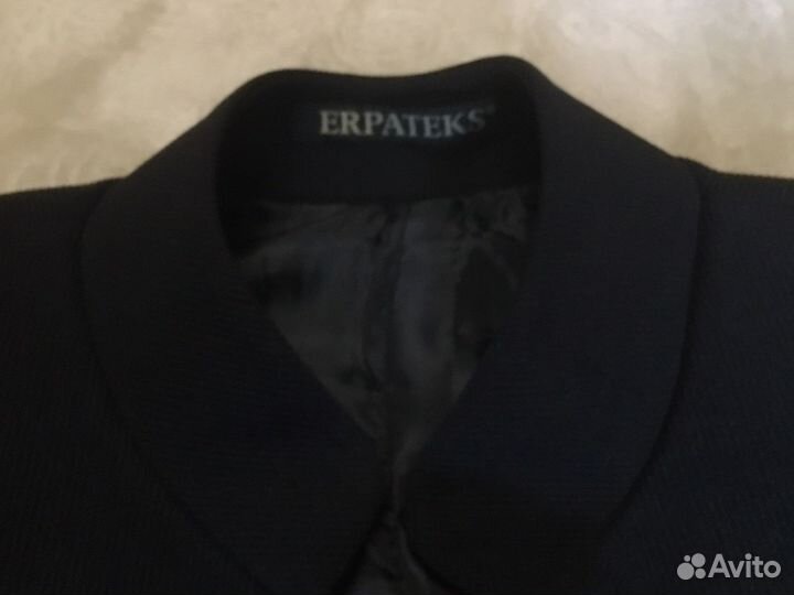 Пиджак для школьника