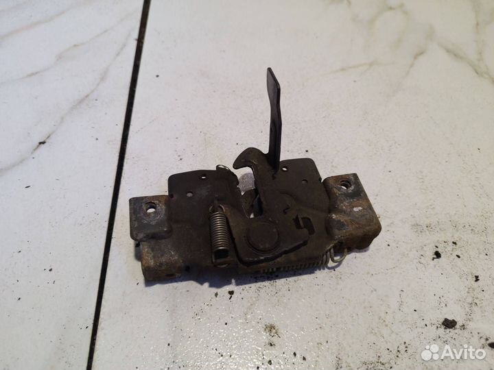 Замок капота Mazda 6 GG 2005 GJ6A56620D