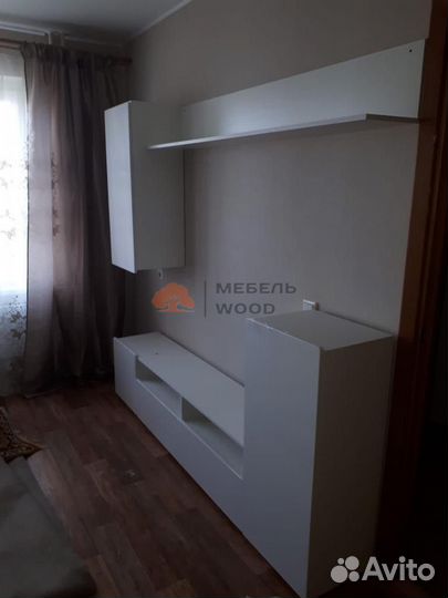 Стенка в гостиную