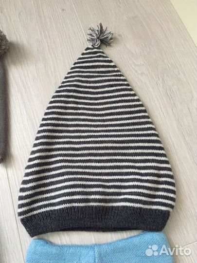 Шапочки Lenne,Lassie by Reima, Next