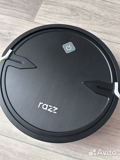 Моющий робот-пылесос, новый