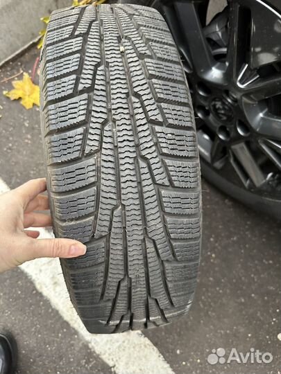 Nordman RS2 175/65 R14